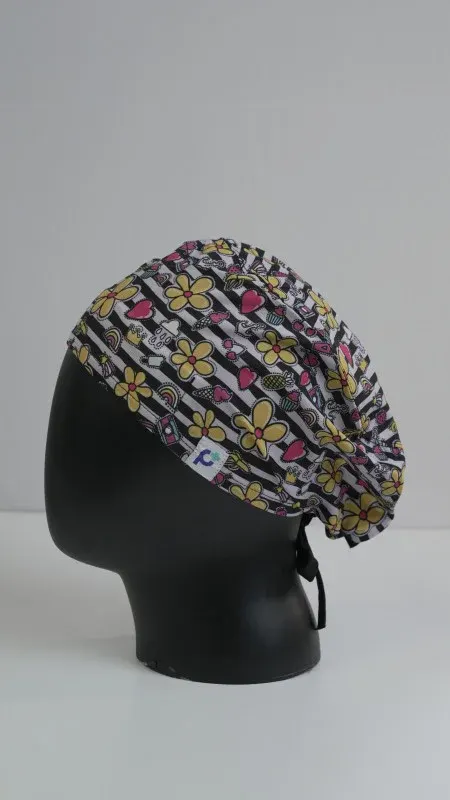 PULSE ZONE SUMMER HEADCAP