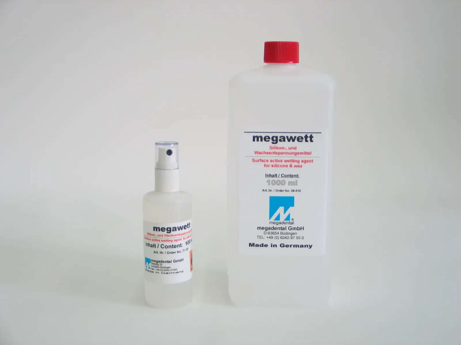 Surface Active Agent 1liter