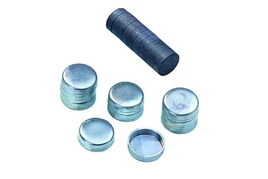 PIN CAST Magnets + Holders 30 pcs
