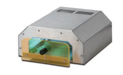CARLO Curing Light Unit
