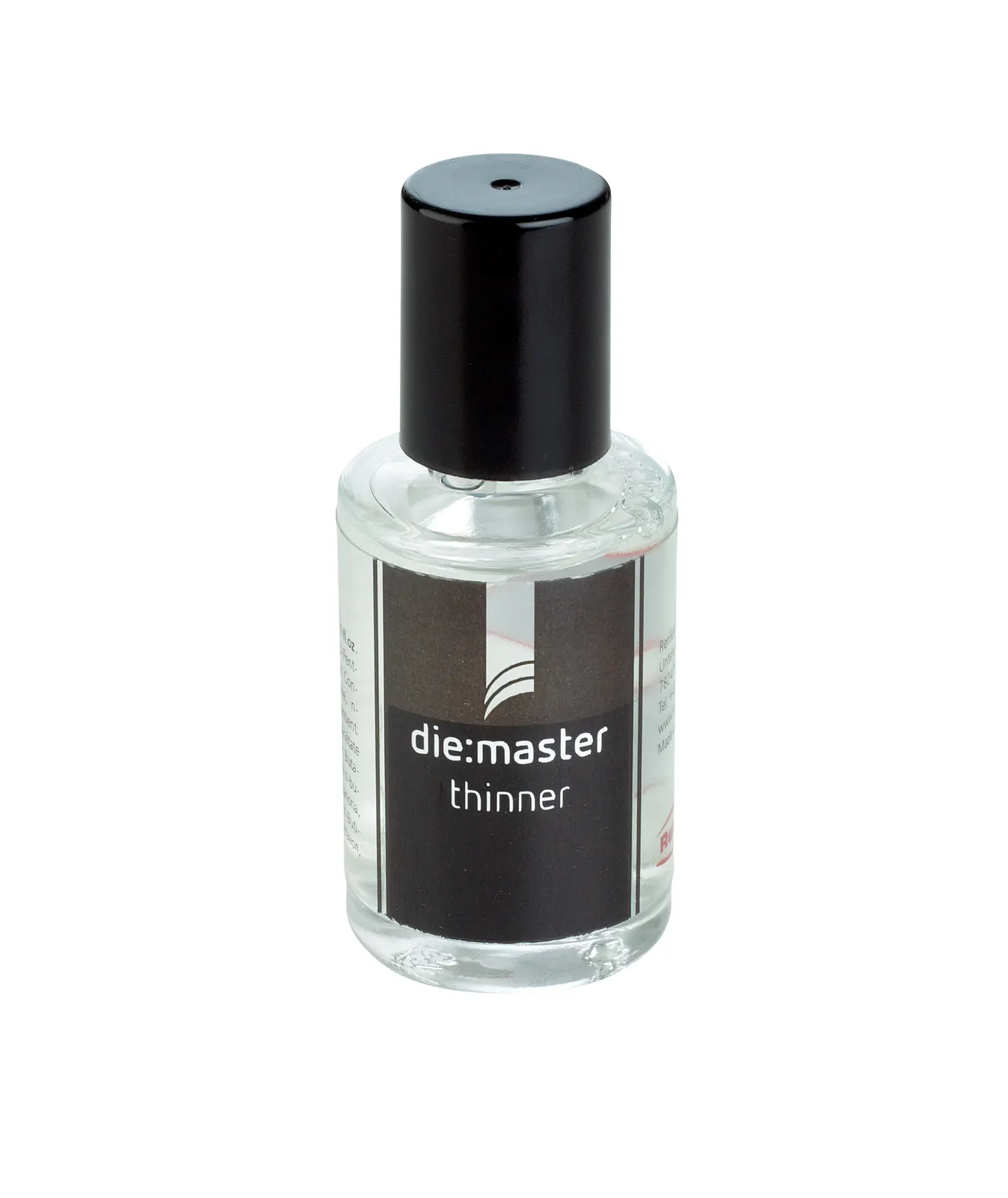 Die Thinner Master 30 ml