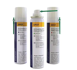 DENTIFY Occlusion Spray 75 ml