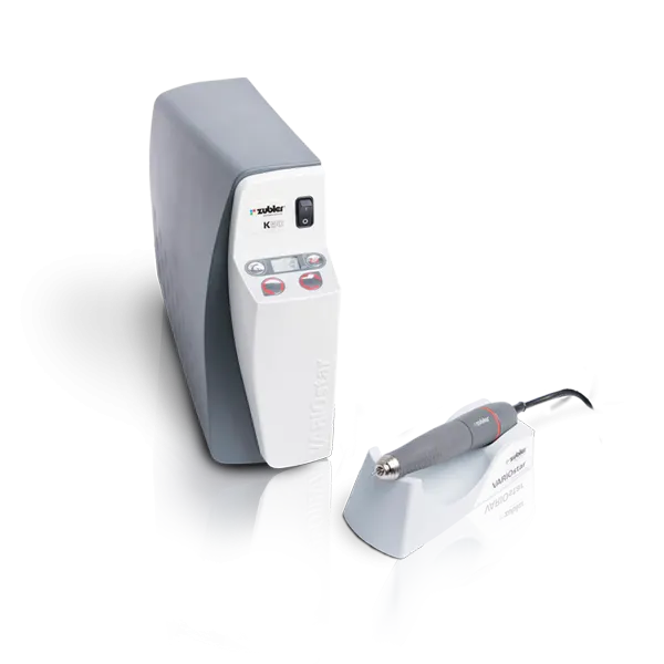 Zubler Micro Motor 50,000 RPM