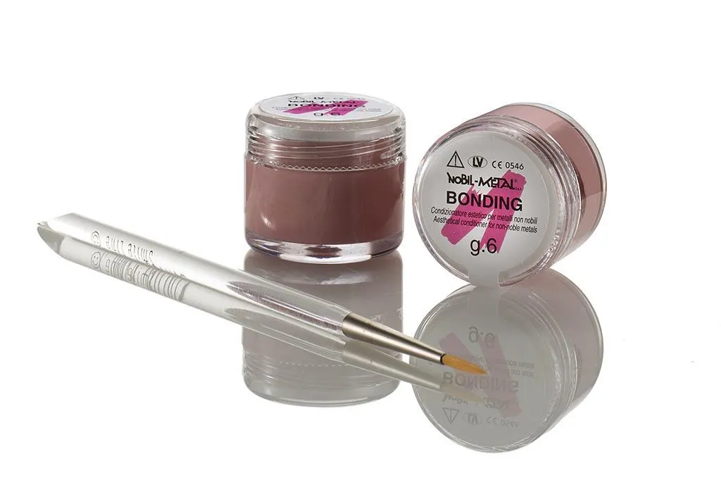 Nobil Metal Paste Bonding Italy 6gr
