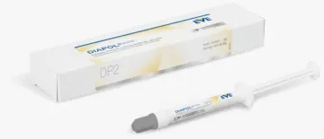 EVE DIAPOL PASTE DP2 for Zr & Vr & Pr