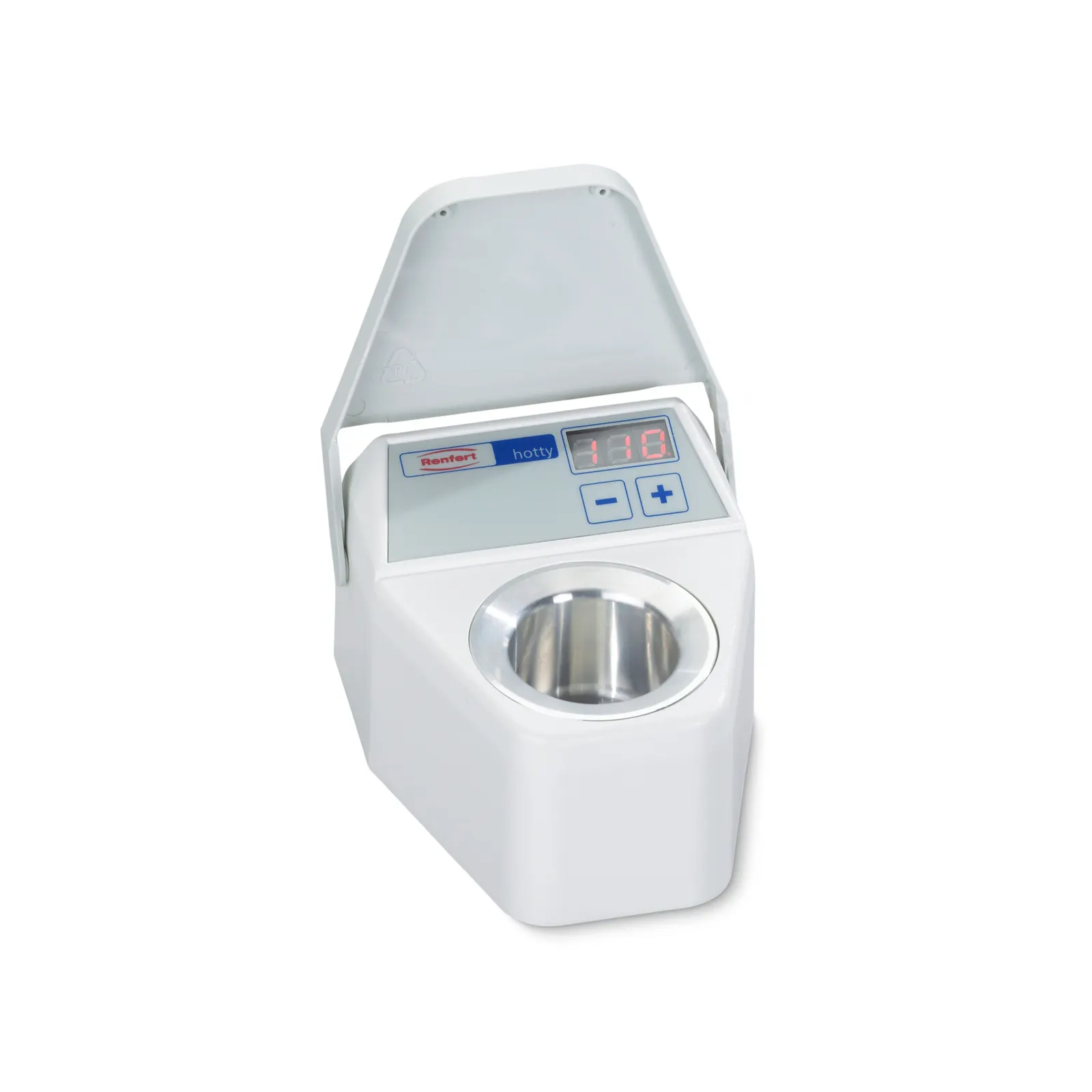 Hotty LED Dipping Wax Pot