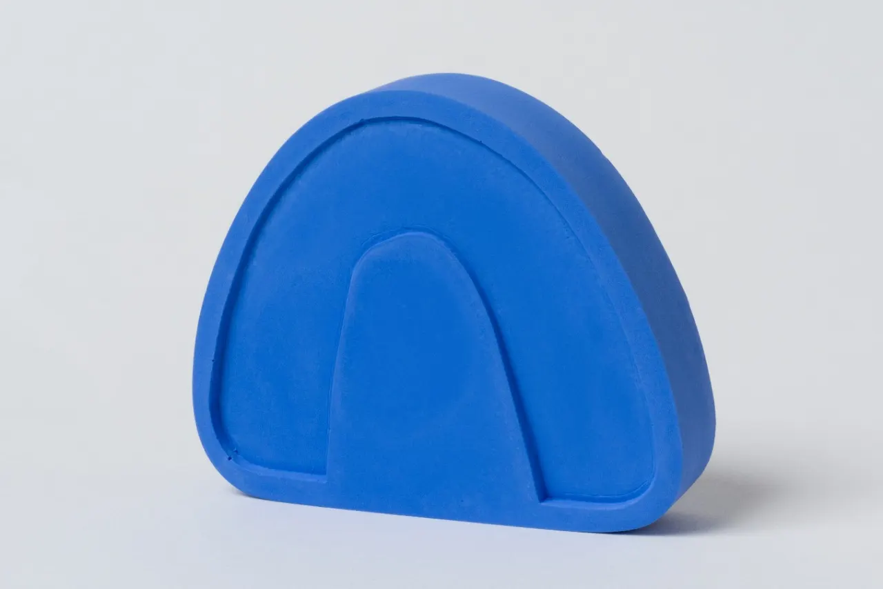 DENTONA Hard Stone Royal Blue 22 kg