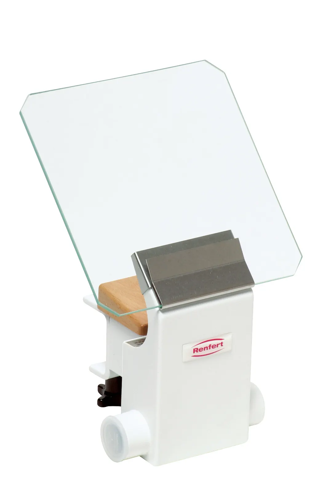 Glass for Extractor Clamp