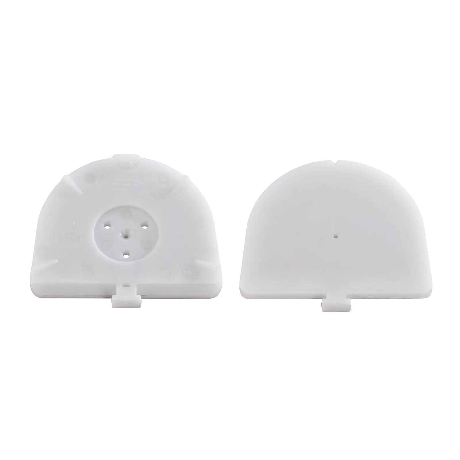 Auto Spin Base Plate Standard 100 pcs