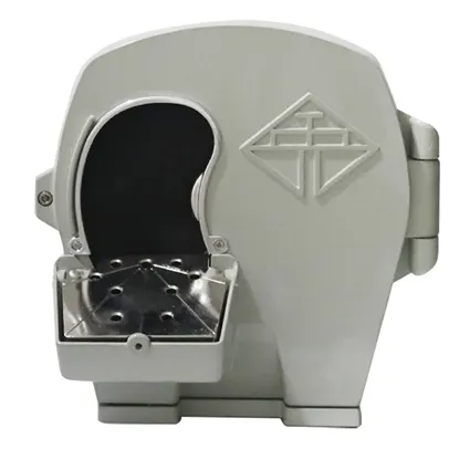 Trimmer Semi-Automatic Water Pump