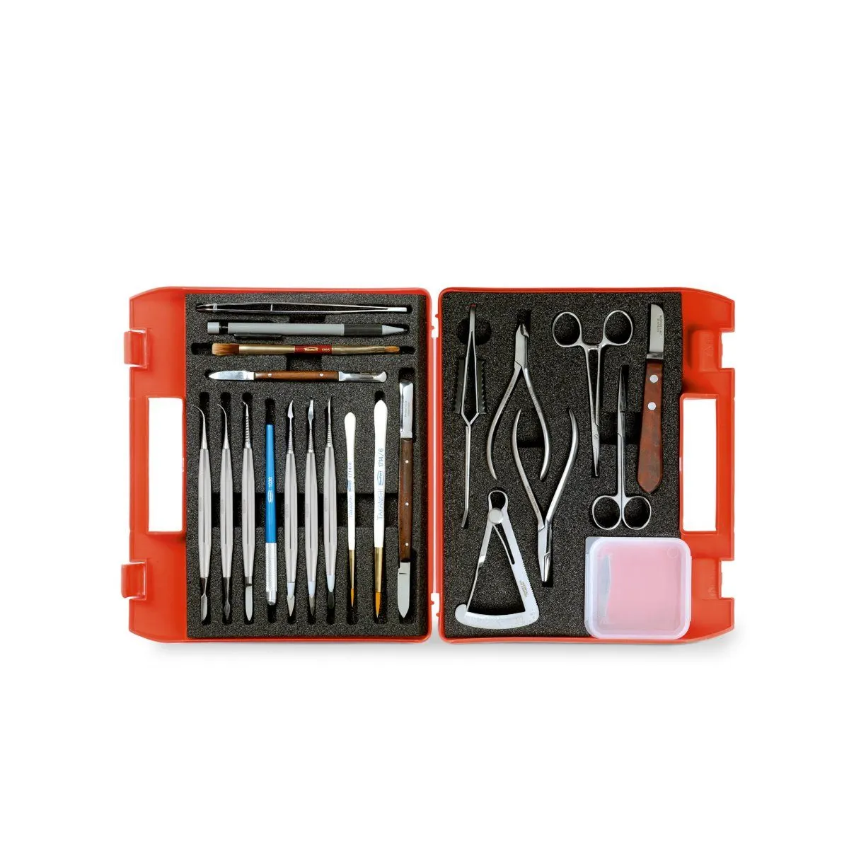 Set of Instruments Deluxe