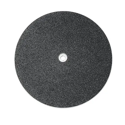 Abrasive Grinding Disc for Trimmer