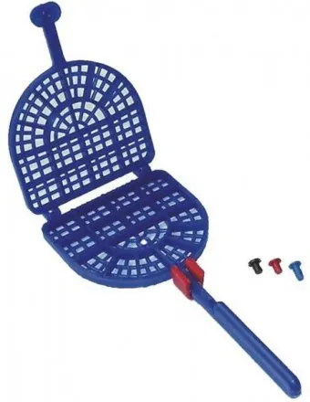Teeth Container Plastic 1 pc