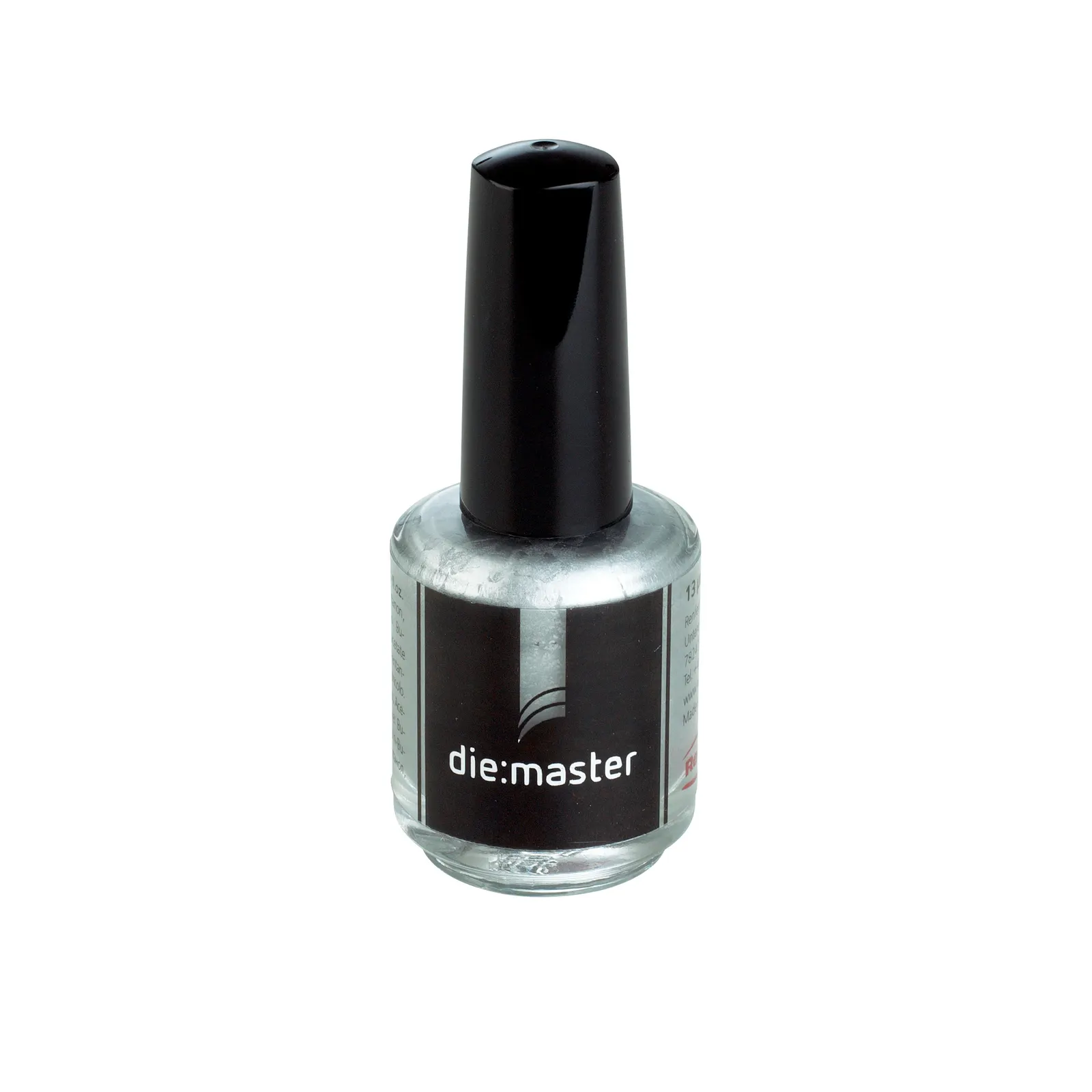 Die Spacer Master Silver 13″ 15 ml