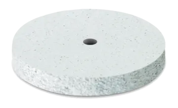 Dentify Polisher Universal Wheel White 10 pcs