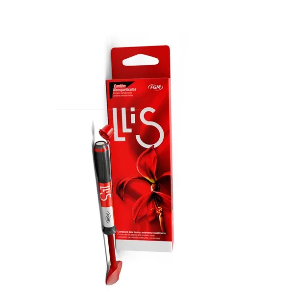 Composite Llis x 4gr FGM
