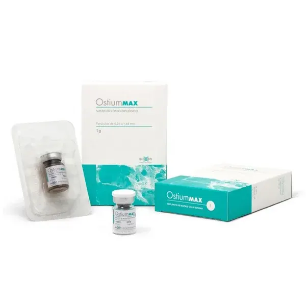Hueso Ostium Max 1gr