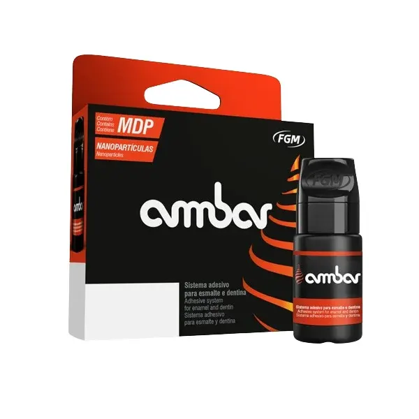 Adhesivo Ambar 4ml FGM