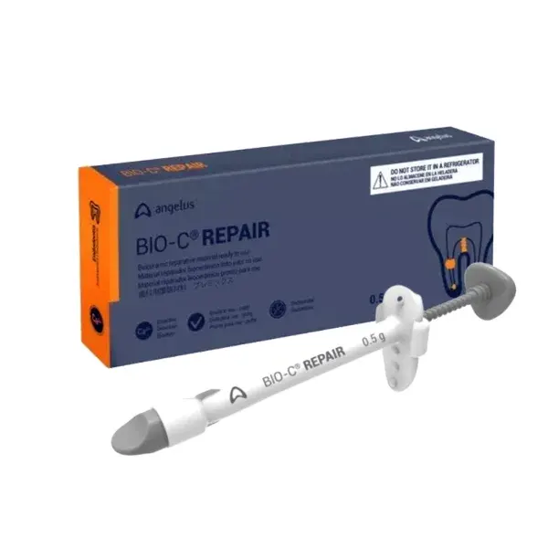 Bio c Repair – Material reparador Biocerámico Angelus x 0.5gr