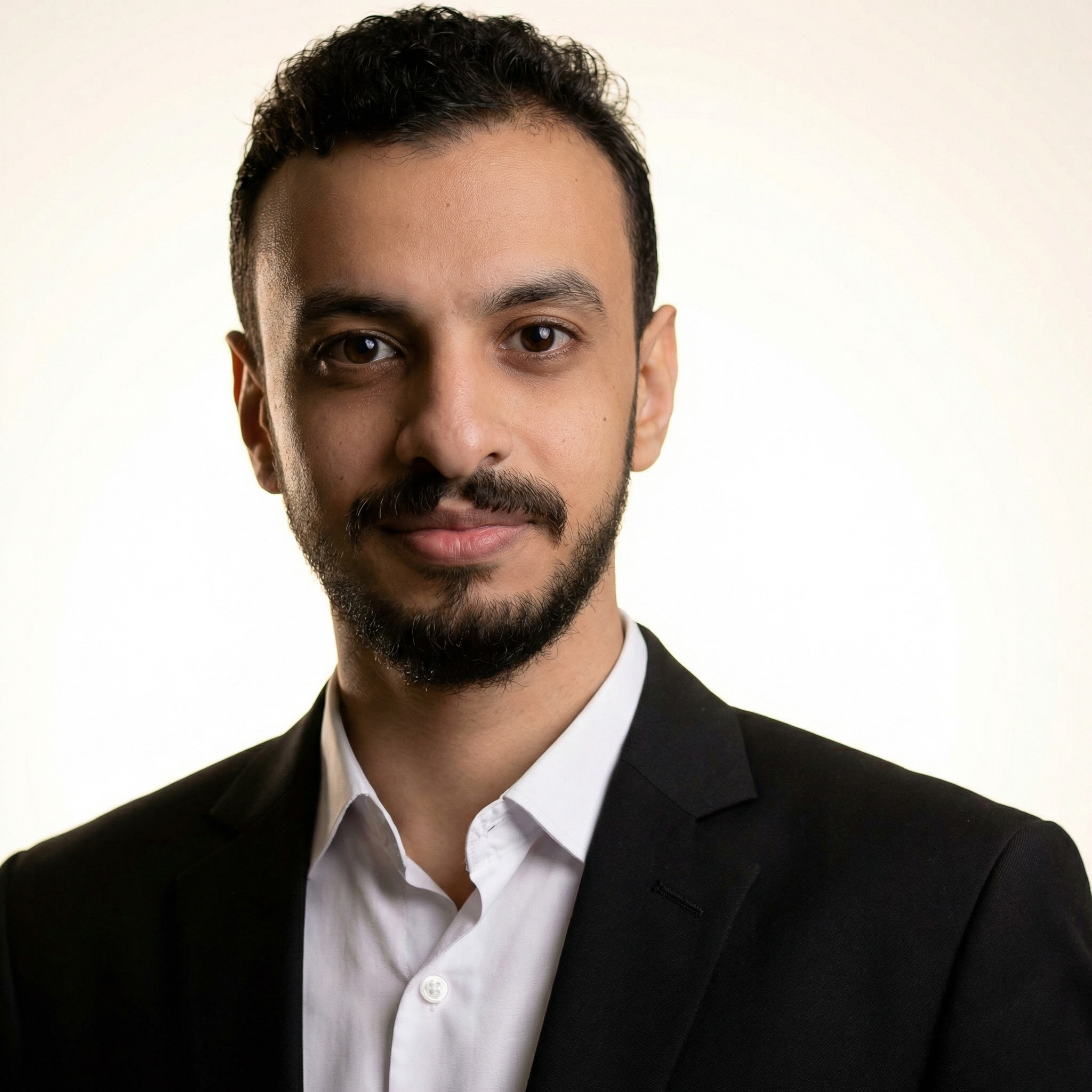 Omar Asaad