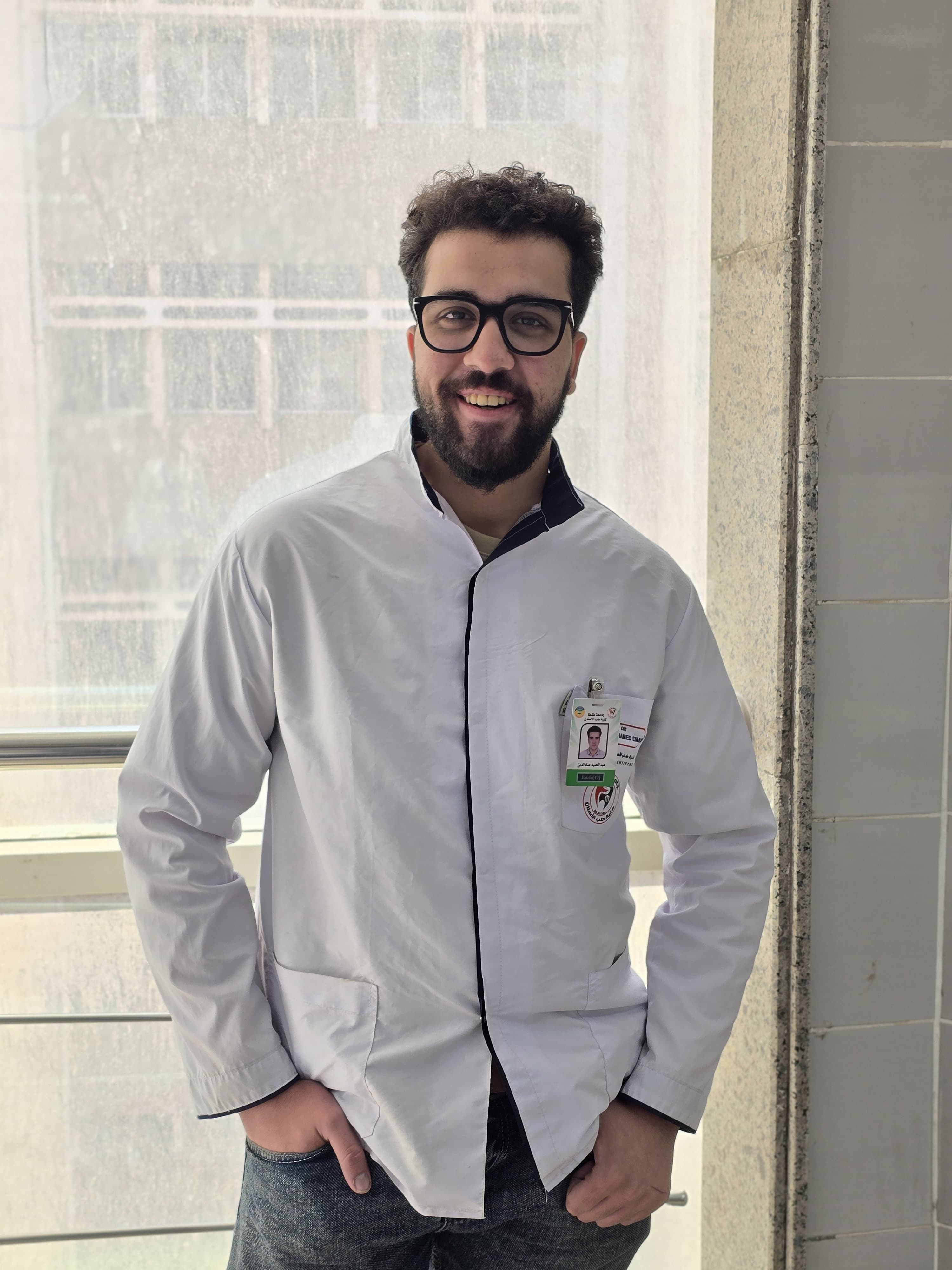 Abdelhamed emad