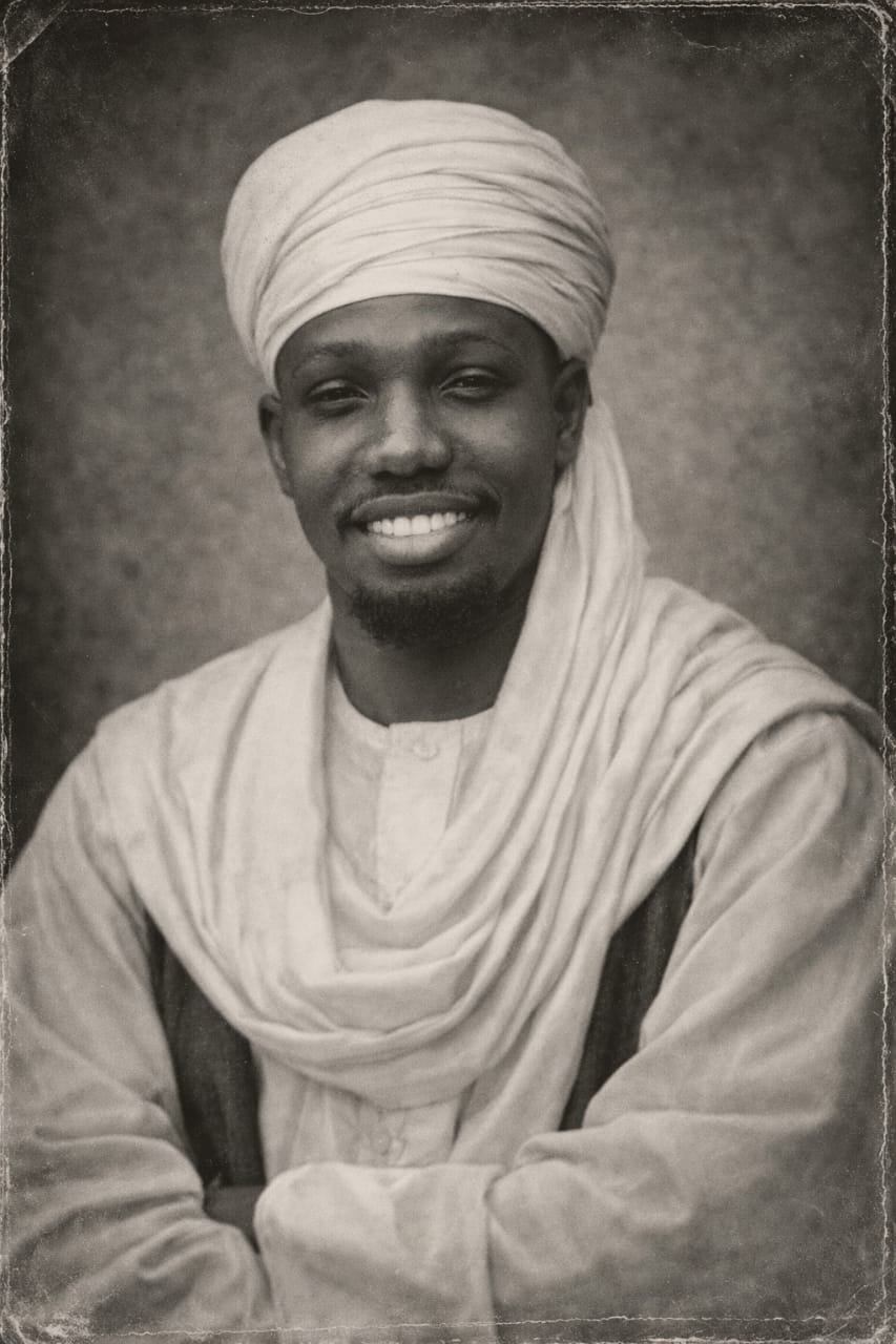 Awad Mutwakil